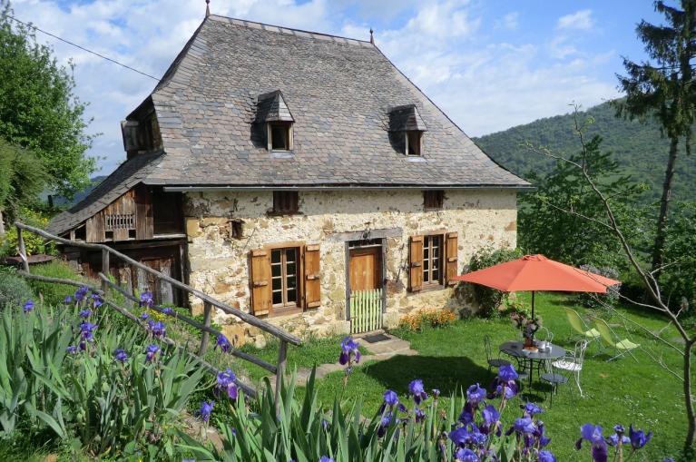 Gîte la Maïsou