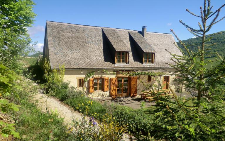 Gîte de Miquelet