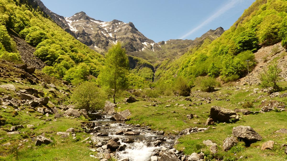 Cirque de la Plagne